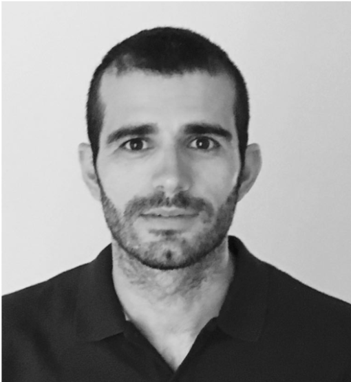 Javier Burzurí - Miembro del equipo de Energía en Acción