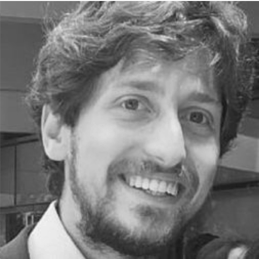 Luca Sanminiatelli - Miembro del equipo de Energía en Acción