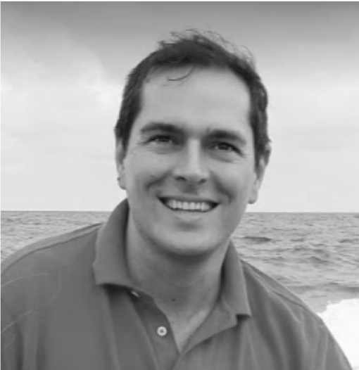 Miguel Guerrero - Fundador de Energía en Acción